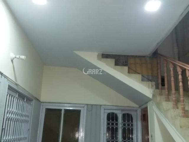 120 Square Yard Lower Portion for Rent in Karachi Bhittai Colony