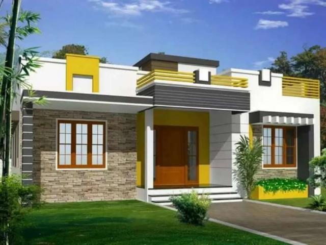 120 square yard s portion Karachi North Karachi ID 28708