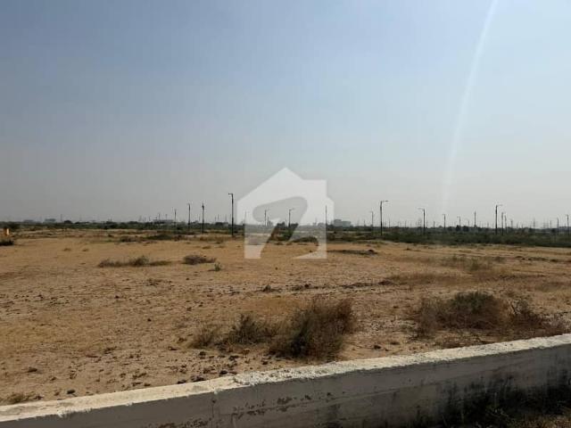 120 Square Yard Plot For Sale In Gulshan E Elahi Northern Bypass