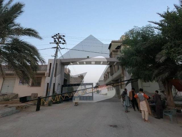 120 square yard punjabi saudagar phase 2 plot for sale