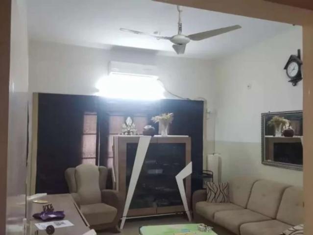 120 square yards Beautiful House for sale in Model colony Karachi Model Colony Malir ID 30684