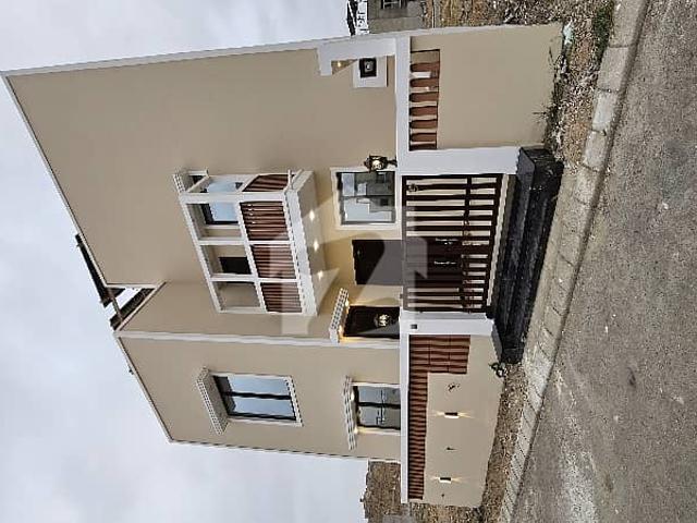 120 Square Yards Block M Villa For Sale
