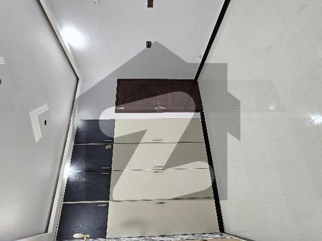 120 Square Yards Block M Villa For Sale Naya Nazimabad Block M