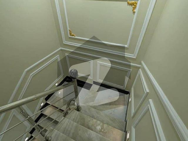 120 Square Yards Block C House For Sale