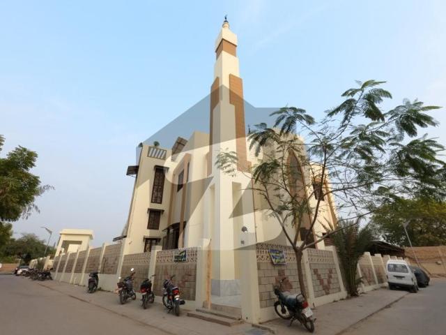 120 Square Yards Corner Single Storey Villa For Sale In Saima Luxury Home Saima Luxury Homes
