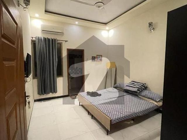 120 Square Yards Ground + 1 House For Sale Capital Cooperative Housing Society Scheme 33, Malir Cantonment, Karachi Capital Cooperative Housing Society
