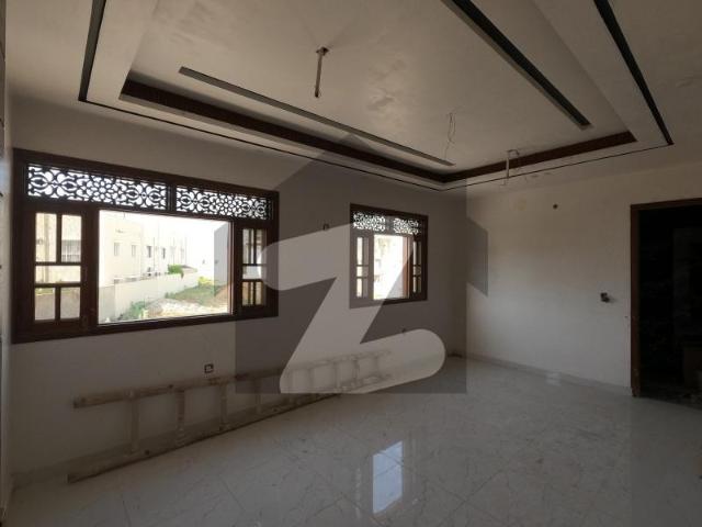 120 Square Yards House For Grabs In Naya Nazimabad Block C
