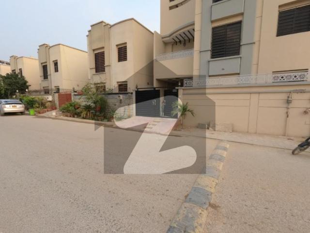 120 Square Yards House For Rent In Saima Luxury Homes