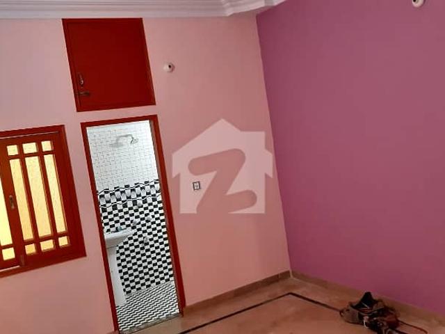 120 Square Yards House For sale Available In Shah Faisal Town