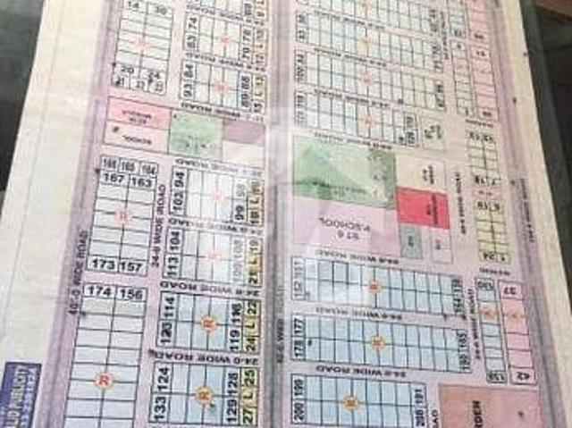 120 Square Yards House For sale In Muhammadpur Karachi In Only Rs. 10800