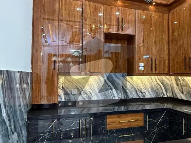 120 Square Yards House For Sale In Karachi Saadi Garden Block 3
