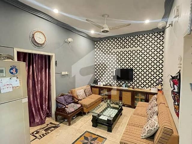 120 Square Yards House For sale In Rs. 20000 Only