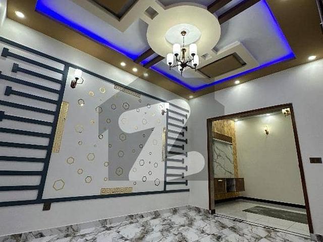 120 Square Yards House For Sale In Saadi Town Block 7 Karachi In Only Rs. 15500