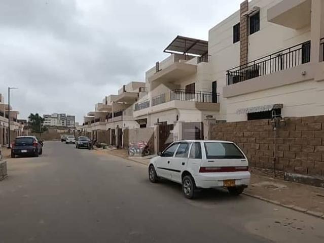 120 Square Yards House For Sale Is Available In Saima Elite Villas