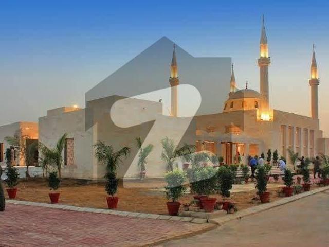 120 Square Yards House In Naya Nazimabad Block A For sale Naya Nazimabad Block A