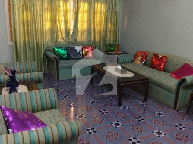 120 Square Yards House In North Nazimabad Of Karachi Is Available For Sale