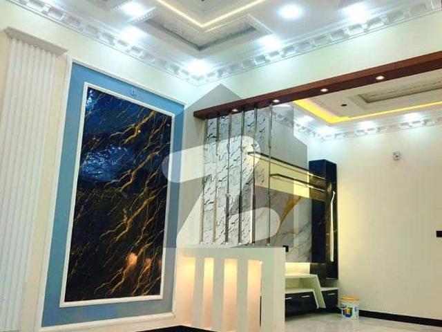 120 Square Yards House In Only Rs. 29000