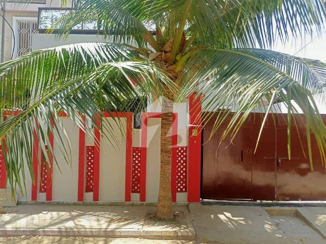 120 Square Yards House In Chapal Sun City For Sale At Good Location