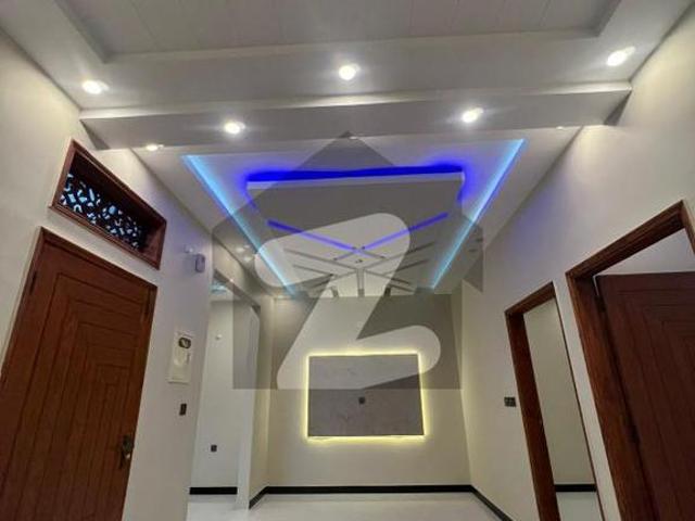 120 Square Yards House In Falaknaz Dreams For Sale Falaknaz Dreams