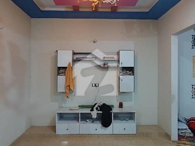 120 Square Yards House In Gulshan E Maymar Sector Z For Sale