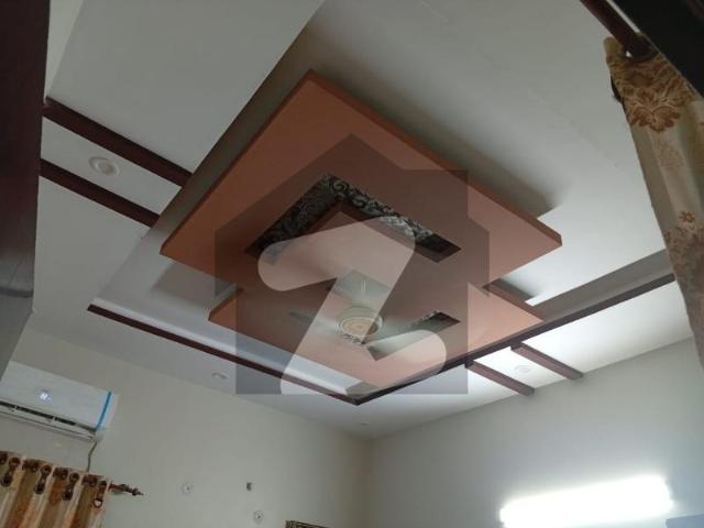 120 Square Yards House In Karachi Is Available For sale Gulshan e Maymar Sector Q