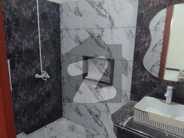 120 Square Yards House In Stunning Saadi Garden Block 3 Is Available For Sale Saadi Garden Block 3