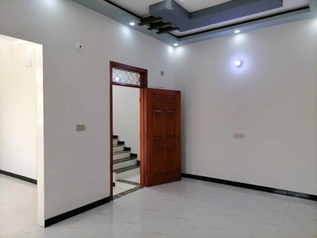 120 Square Yards House In Saadi Garden Is Available Karachi Scheme 33 ID 92073