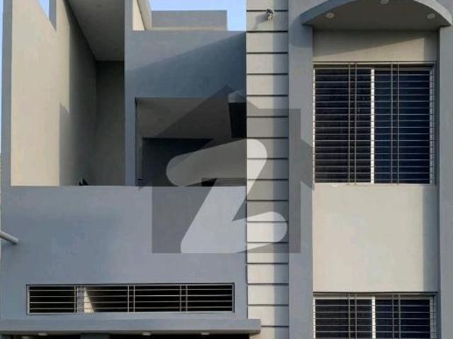 120 Square Yards House In Saima Luxury Homes Is Available Saima Luxury Homes