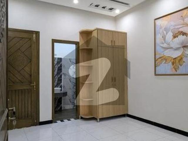 120 Square Yards House In Scheme 33 Of Karachi Is Available For Sale Saadi Garden Block 5