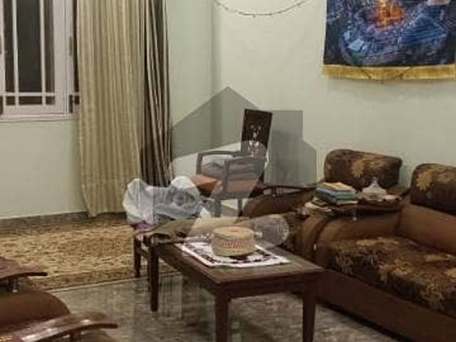 120 Square Yards House Is Available For sale In Bufferzone Sector 15 A/4