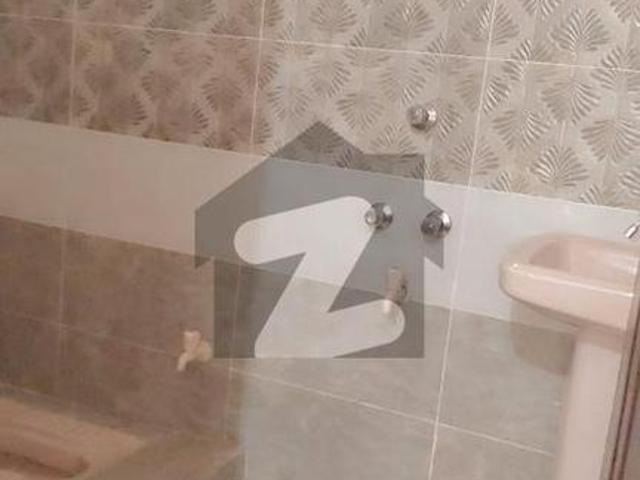 120 Square Yards House Is Available In Affordable Price In Alize Garden Block 1
