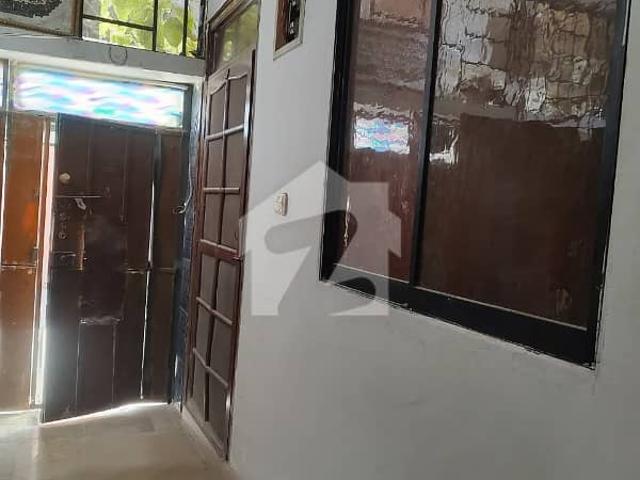 120 Square Yards House Is Available In Affordable Price In PTV Society