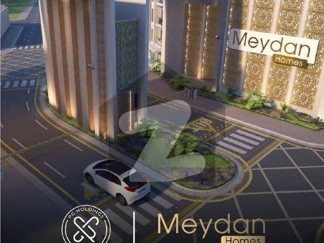 120 Square Yards Residential Plot For sale Is Available In Naval Colony