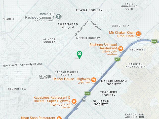 120 Square Yards Residential Plot In Arisha Society Best Option