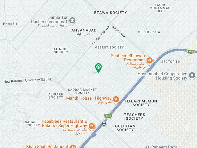 120 Square Yards Residential Plot In Arisha Society Best Option