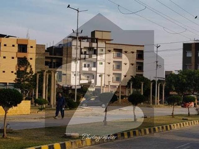 120 Square Yards Residential Plot In Malir For Sale At Good Location