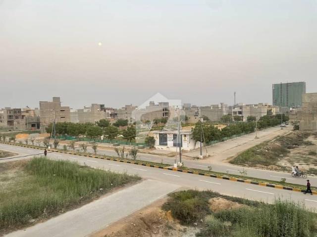 120 Square Yards Residential Plot MAP APPROVED G+1 In Sector 31 Punjabi Saudagar City Phase 2 Available