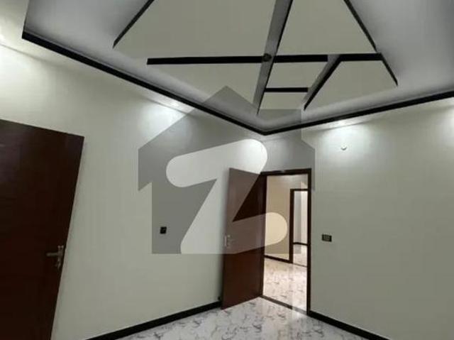 120 Square Yards West Open Brand New Used A+ Construction Available House In Punjabi Saudagaran PS City 2 At 40 Feet Wide Road Sector 31 Punjabi Saudagar City Phase 2