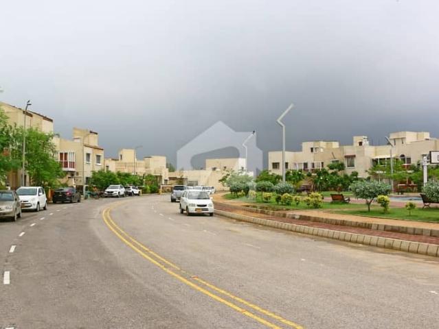 120 sqyard residential plot for sale block d