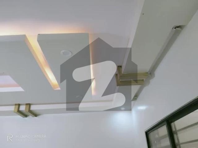 120 sqyard 2 bed lounge house & portion available for rent in saima luxury homes