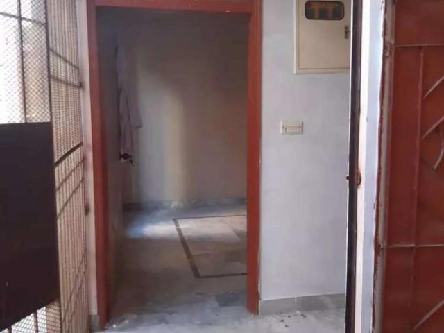 120 SQYD 2 Bed DD 1st Floor Portion in Saadi Town Malir Scheme 33 Karachi Saadi Town ID 31431