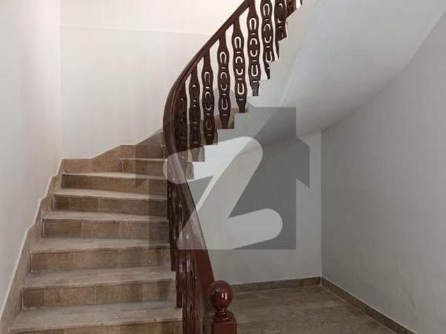 120 Sqyd 3 Bed DD House Fatima Sunrise Safoora University Road