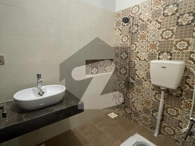 120 sqyd | Brand New | Westopen House For Sale Hansa Society