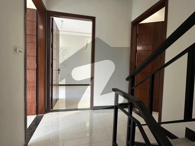 120 SQYD Bungalow Block C Naya Nazimabad Block C