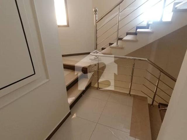 120 Sqyd Corner Bungalow For Sale Naya Nazimabad Block C