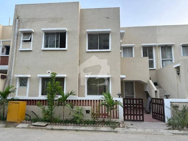 120 Sqyd Double Storey Bungalow For Sale In Naya Nazimabad Block B