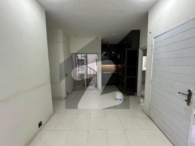 120 Sqyd Double Storey Bungalow For Sale In Naya Nazimabad Block B