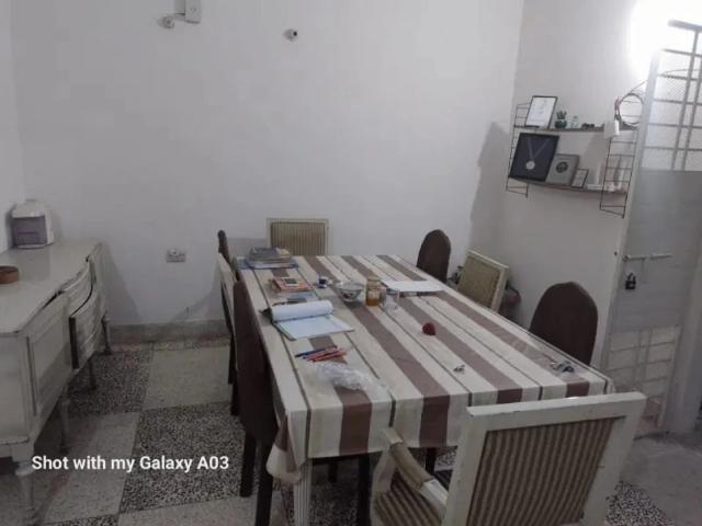 120 Sqyd Ground 1 Behind DC OFFICE 15 A/1 Karachi North Karachi ID 100296