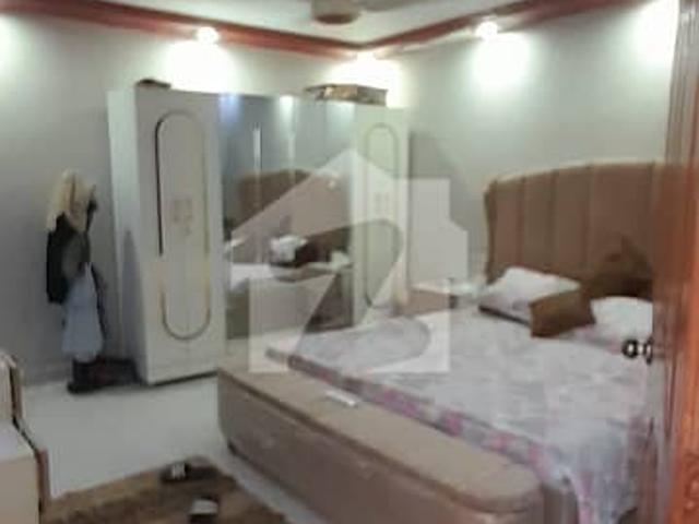 120 SQYD House Available for Sale Prime Location of Gulistan e jauhar Block 12