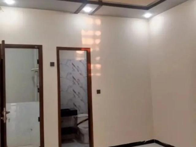 120 Sqyd, House Available For Sale PS CITY PHASE 2 Prime Location of Scheme 33 Karachi Scheme 33 ID 102401